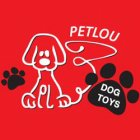 PETLOU PL DOG TOYS