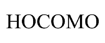 HOCOMO