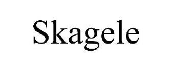 SKAGELE