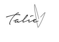 TALIE V