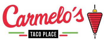 CARMELO'S TACO PLACE
