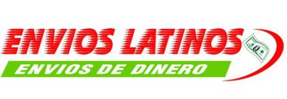 ENVIOS LATINOS ENVIOS DE DINERO