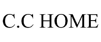 C.C HOME