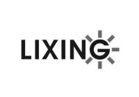 LIXING