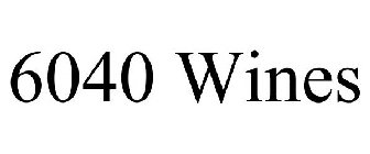 6040 WINES