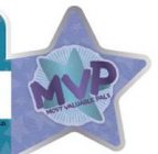 MVP MOST VALUABLE PALS