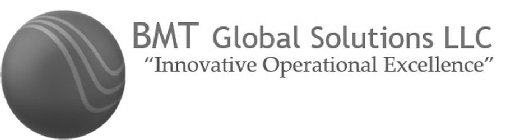 BMT GLOBAL SOLUTIONS LLC 