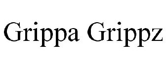 GRIPPA GRIPPZ