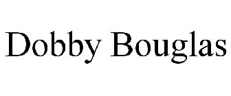 DOBBY BOUGLAS