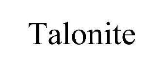 TALONITE