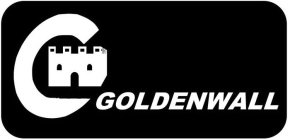 CGOLDENWALL