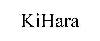 KIHARA
