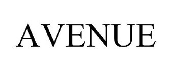 AVENUE
