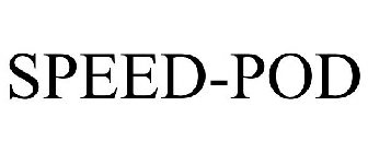 SPEED-POD