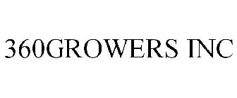 360GROWERS INC