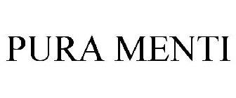 PURA MENTI