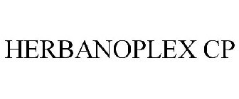 HERBANOPLEX CP