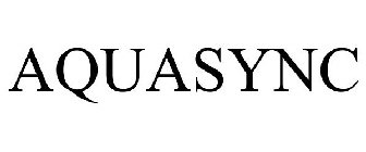 AQUASYNC