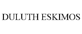DULUTH ESKIMOS