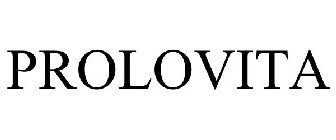 PROLOVITA