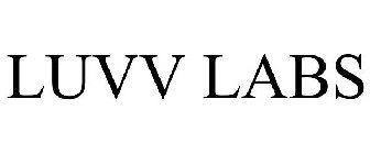 LUVV LABS