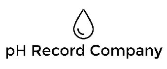 PH RECORD COMPANY