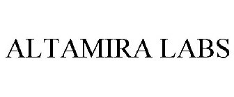 ALTAMIRA LABS