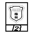 MALING B2