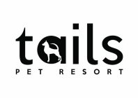 TAILS PET RESORTS