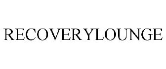 RECOVERYLOUNGE