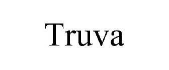 TRUVA