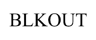 BLKOUT