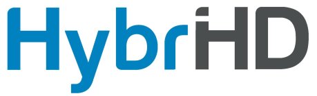 HYBRIHD