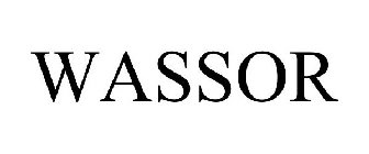 WASSOR