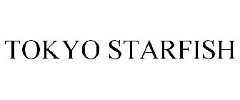 TOKYO STARFISH