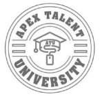 APEX TALENT UNIVERSITY ATU