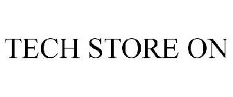 TECH STORE ON