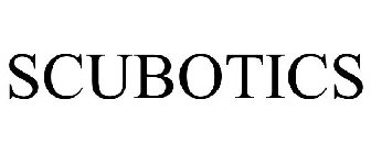 SCUBOTICS