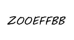 ZOOEFFBB