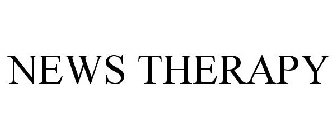 NEWS THERAPY