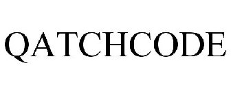 QATCHCODE
