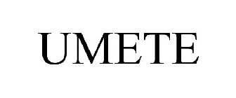 UMETE
