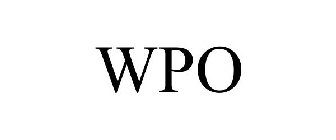 WPO