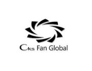 CKS FAN GLOBAL