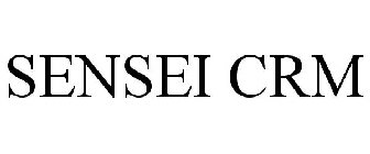 SENSEI CRM