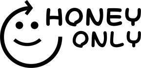 HONEY ONLY