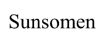 SUNSOMEN
