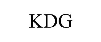 KDG