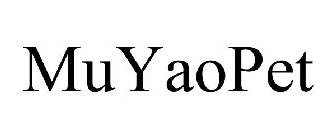 MUYAOPET