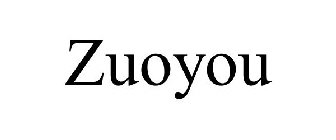 ZUOYOU